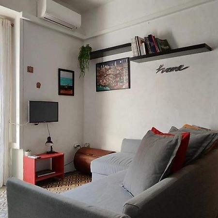 Apartamento Exterior Vintage - Lavapies - Embajadores Madrid Kültér fotó