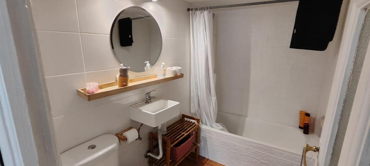 Apartamento Exterior Vintage - Lavapies - Embajadores Madrid Kültér fotó