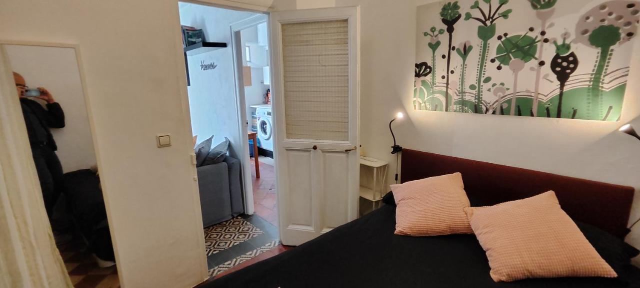 Apartamento Exterior Vintage - Lavapies - Embajadores Madrid Kültér fotó