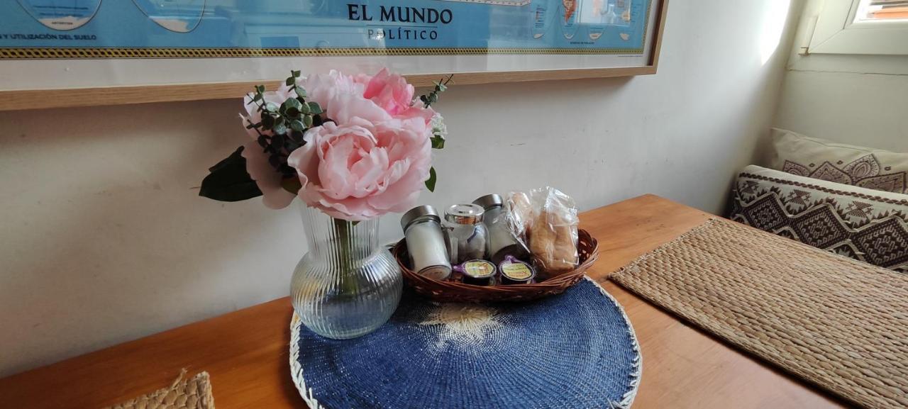Apartamento Exterior Vintage - Lavapies - Embajadores Madrid Kültér fotó